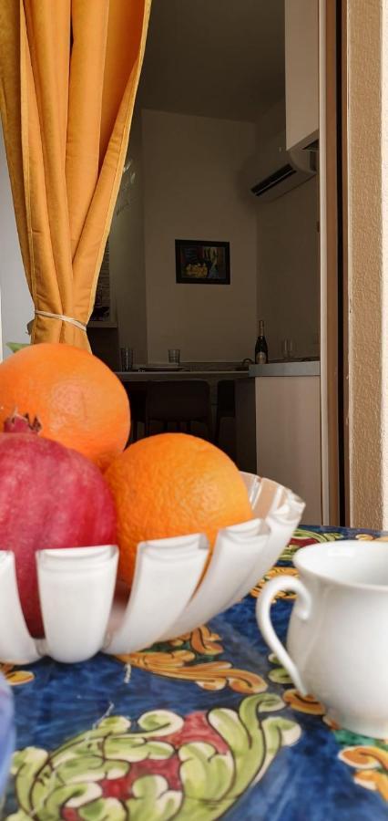 Libertyhouse Apartment ปาแลร์โม ภายนอก รูปภาพ